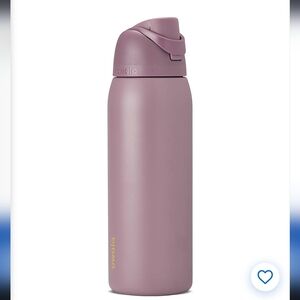 32oz Owala Free Sip. Limited Edition Color Spring Revival. Like New